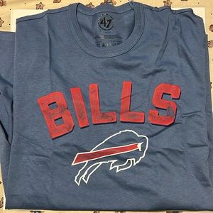 Buffalo bills t shirt